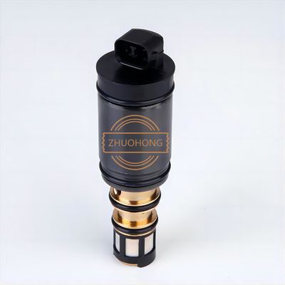 Gleichspannungsventil für den Luftkompressor für DENSO 5SE09C/5SE12C/6SEU16 E0007A