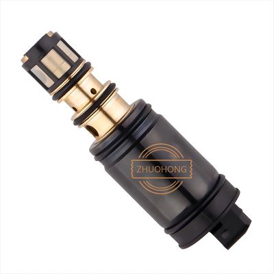 Gleichspannungsventil für den Luftkompressor für DENSO 5SE09C/5SE12C/6SEU16 E0007A
