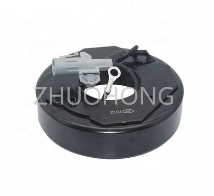 OE NO. JH-COPUBM046 Automatischer Wechselstromkompressor mit Schrägkupplung 8PK 110MM 12V für BMW 3 325D