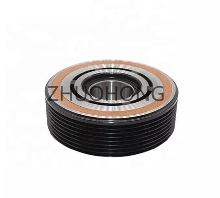 OE NO. JH-COPUBM046 Automatischer Wechselstromkompressor mit Schrägkupplung 8PK 110MM 12V für BMW 3 325D