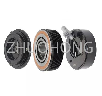 OE NO. JH-COPUBM046 Automatischer Wechselstromkompressor mit Schrägkupplung 8PK 110MM 12V für BMW 3 325D