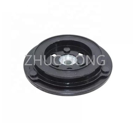 1975-2007 Jahr Auto Wechselstromkompressor Pulley Kupplung Kit 6PK 114MM 12V Für BMW 530 SERIES