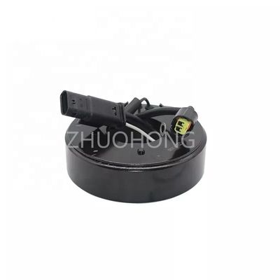 1975-2007 Jahr Auto Wechselstromkompressor Pulley Kupplung Kit 6PK 114MM 12V Für BMW 530 SERIES