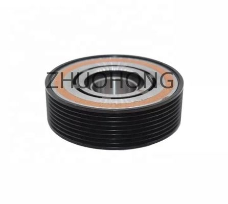 6PK 110MM 12V Auto AC Kompressor Pulley Kupplung für BMW 530 SERIES