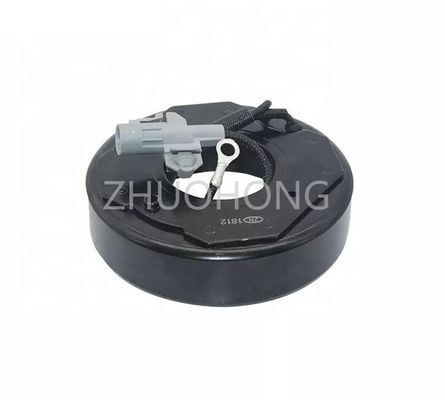 6PK 110MM 12V Auto AC Kompressor Pulley Kupplung für BMW 530 SERIES