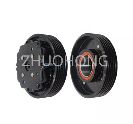 35*52*-22 Automatischer Wechselstrom-Kompressor Schleife Kupplung Kit 6PK 110MM 12V Für 2020- BMW 1 F40 120 D