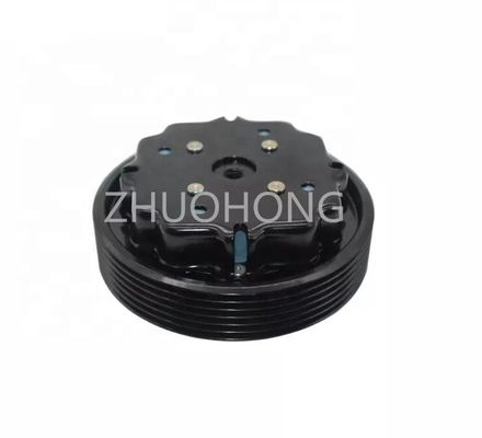 35*52*-22 Automatischer Wechselstrom-Kompressor Schleife Kupplung Kit 6PK 110MM 12V Für 2020- BMW 1 F40 120 D