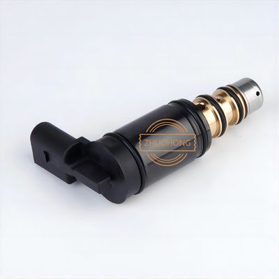 Fahrzeugmodell für AUDI VW Auto AC Kompressor Steuerventil für DENSO 7SEU16 6SEU16 6SEU12