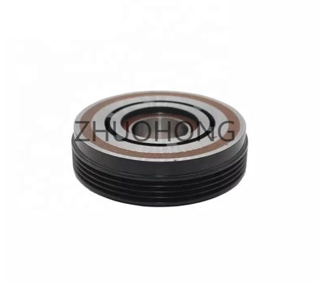 35*52*22 Automatischer Wechselstromkompressor mit Schleiferkupplung 4PK 110MM 12V für BMW X3/E83 2004-2019