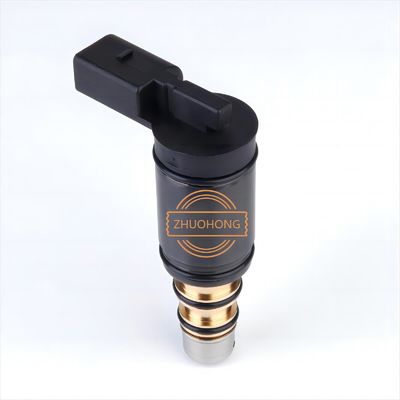 Fahrzeugmodell für AUDI VW Auto AC Kompressor Steuerventil für DENSO 7SEU16 6SEU16 6SEU12