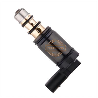 Fahrzeugmodell für AUDI VW Auto AC Kompressor Steuerventil für DENSO 7SEU16 6SEU16 6SEU12