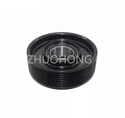 12V Auto AC Kompressor Pulley Kupplung Kit 8PK 110MM für BMW BMWX3 2007-2010 garantiert
