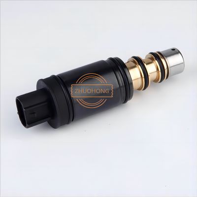 Originalgröße Autokomplex Buick Auto AC Kompressor Steuerventil für DENSO Kompressor
