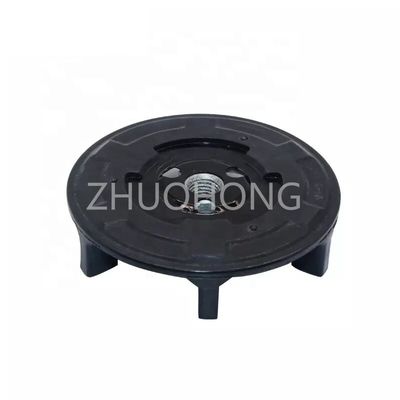 6PK 105MM 12V Automatik-Wechselstrom-Kompressor mit Schrägkupplung für Mercedes Benz ML Klasse 1998-2015