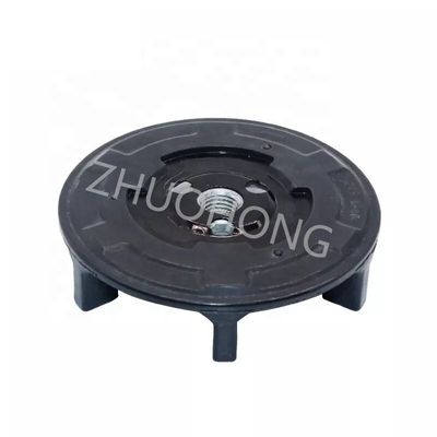 Fahrzeug AC-Kompressor Pulley Kupplung Kit 6PK 115MM 12V FÜR Mercedes-Benz E550 2007-2009