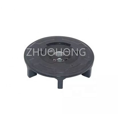 Mercedes Benz GL Klasse 7SEU17C Auto AC Kompressor Pulley Kupplung Kit 6PK 125MM 12V 1 Jahr 35*52*12