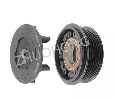 JH-COPUBC005 Wechselstromkompressor mit Schrägkupplung für A 200 CDI / d 176.008 7PK 105MM 12V