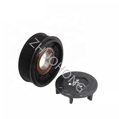 JH-COPUBC005 Wechselstromkompressor mit Schrägkupplung für A 200 CDI / d 176.008 7PK 105MM 12V