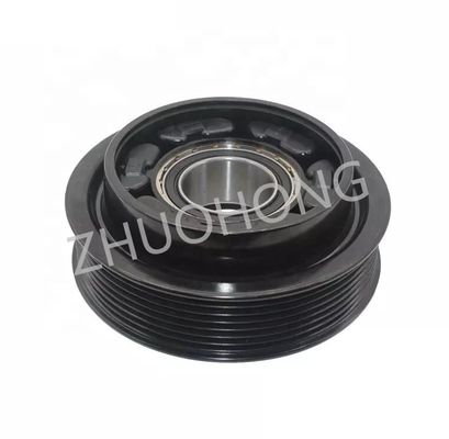 7PK 125MM 12V Automatik-Wechselstrom-Kompressor-Kupplung für Mercedes Benz CLS Klasse 2006-2016