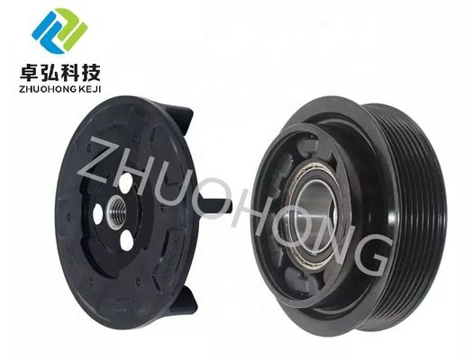 7PK 125MM 12V Automatik-Wechselstrom-Kompressor-Kupplung für Mercedes Benz CLS Klasse 2006-2016
