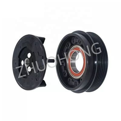 Mercedes Benz Auto AC Kompressor mit Schrägkupplung 5PK 105MM 12V JH-COPIBC008 7SEU17C