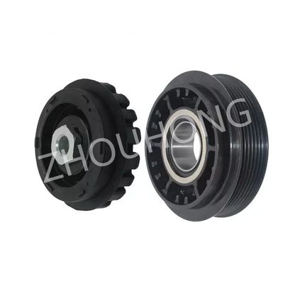 Mercedes Benz C-Klasse 1994-2016 7SEU17C Automatik-Wechselstromkompressor mit Schleiferkupplung 6PK 115MM 12V