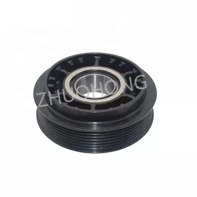 Mercedes Benz C-Klasse 1994-2016 7SEU17C Automatik-Wechselstromkompressor mit Schleiferkupplung 6PK 115MM 12V