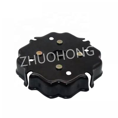 Mercedes-Benz ML450 2010-2011 35*52*22 Automatischer Wechselstromkompressor mit Schrägkupplung 6PK 115MM 12V
