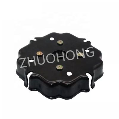Mercedes-Benz ML450 2010-2011 7SEU17C Auto Wechselstromkompressor mit Schrägkupplung 6PK 115MM 12V