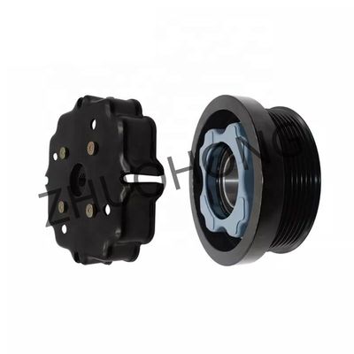7PK 116MM 12V Auto AC Kompressor Pulley Kupplung für Mercedes Benz CLS Klasse 2006-2016