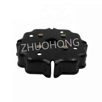 7PK 116MM 12V Auto AC Kompressor Pulley Kupplung für Mercedes Benz CLS Klasse 2006-2016
