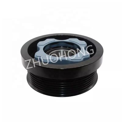 7PK 116MM 12V Auto AC Kompressor Pulley Kupplung für Mercedes Benz CLS Klasse 2006-2016