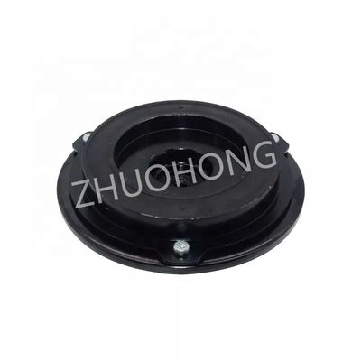 Mercedes-Benz Actros 1996-2010 OM 541.946 Automatischer Wechselstromkompressor mit Schrägkupplung 6PK 115MM 12V