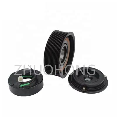 2007-2016 FOR Mercedes-Benz GL450 11PK 135MM 12V Auto Wechselstromkompressor mit Schrägkupplung