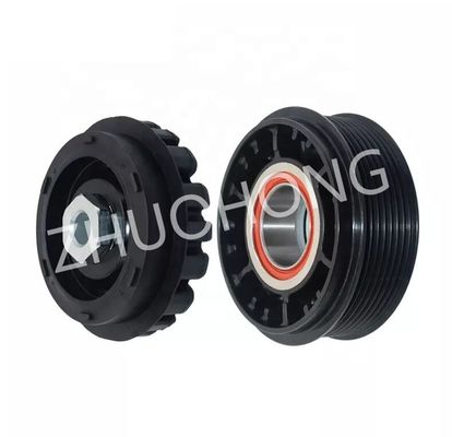 7SEU17C Auto AC Kompressor Schleiferkupplung 7PK 105MM 12V Für Mercedes-Benz C250