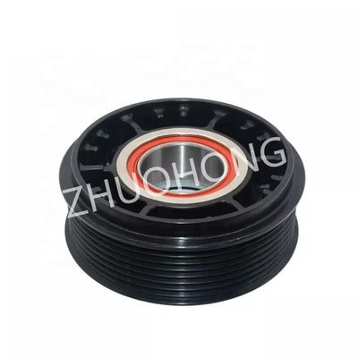 7SEU17C Auto AC Kompressor Schleiferkupplung 7PK 105MM 12V Für Mercedes-Benz C250