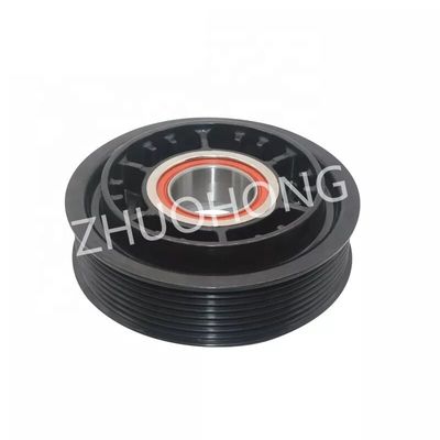 Mercedes Benz SLK Klasse 2005-2009 JH-COPUBC025 7PK 125MM 12V Auto Wechselstromkompressor Schleife Kupplung Kit