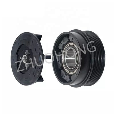 6PK 105MM 12V Wechselstromkompressor Schleife Kupplung für Mercedes-Benz Trevego 2012-2016 Auto