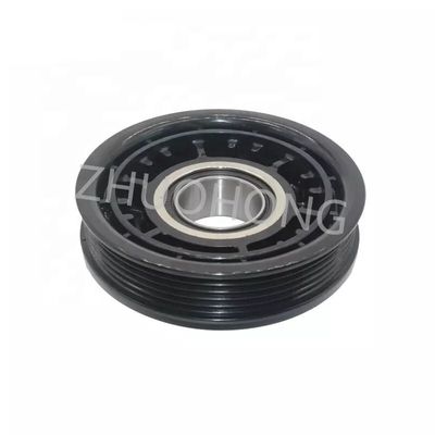 Mercedes Europe B200 2005-2010 2000 Automobil Wechselstromkompressor Pulley Kupplung Kit 5PK 120MM 12V