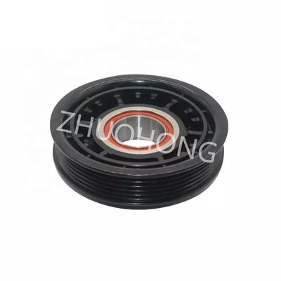 Automatischer Wechselstromkompressor mit Schrägkupplung 5PK 120MM 12V für Mercedes Benz G-Klasse 2002-2016