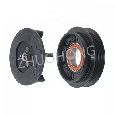 7SEU17C Automatik-Wechselstromkompressor mit Schleiferkupplung 5PK 115MM 12V für Mercedes Benz GL-Klasse
