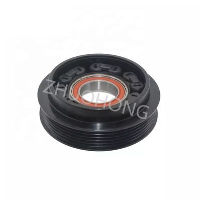 7SEU17C Automatik-Wechselstromkompressor mit Schleiferkupplung 5PK 115MM 12V für Mercedes Benz GL-Klasse