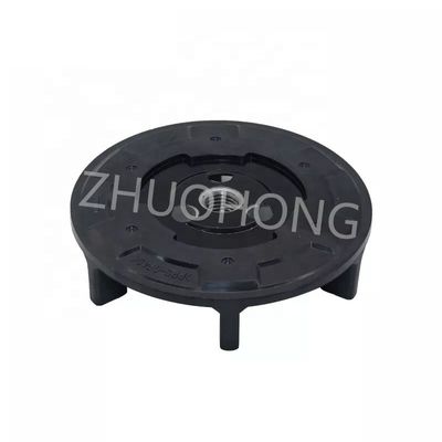 JH-COPUBC031 7SEU17C Auto AC Kompressor Schleife Kupplung Kit 6PK 125MM 12V für Porsche Panamera