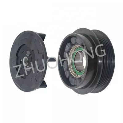 7SEU17C Auto AC Kompressor Pulley Kupplung Kit 6PK 115MM 12V für Mercedes Benz GLK Klasse