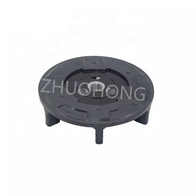 7SEU17C Auto AC Kompressor Pulley Kupplung Kit 6PK 115MM 12V für Mercedes Benz GLK Klasse