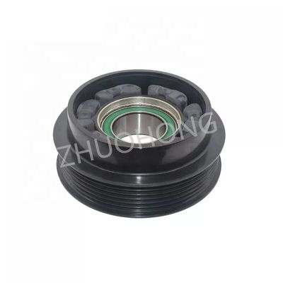 7SEU17C Auto AC Kompressor Pulley Kupplung Kit 6PK 115MM 12V für Mercedes Benz GLK Klasse