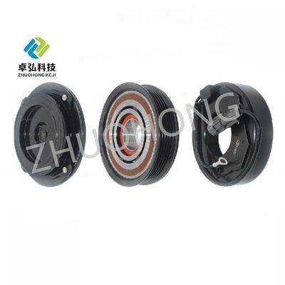 GLA180 Auto AC Kompressor Pulley Kupplung Kit 5PK 120MM 12V für Mercedes-Benz 2016 1.6T