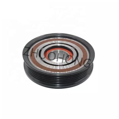 GLA180 Auto AC Kompressor Pulley Kupplung Kit 5PK 120MM 12V für Mercedes-Benz 2016 1.6T
