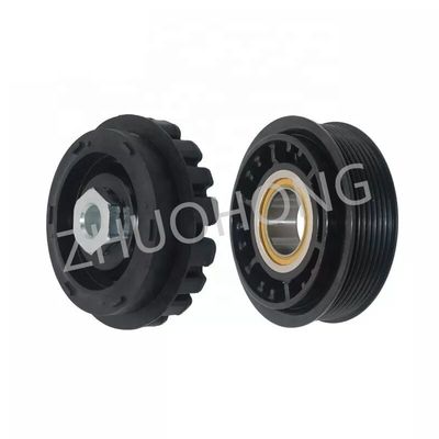 7PK 115MM 12V Auto AC Kompressor Pulley Kupplung für das Jahr 2008 Mercedes-Benz Zetros