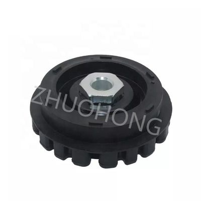 7PK 115MM 12V Auto AC Kompressor Pulley Kupplung für das Jahr 2008 Mercedes-Benz Zetros